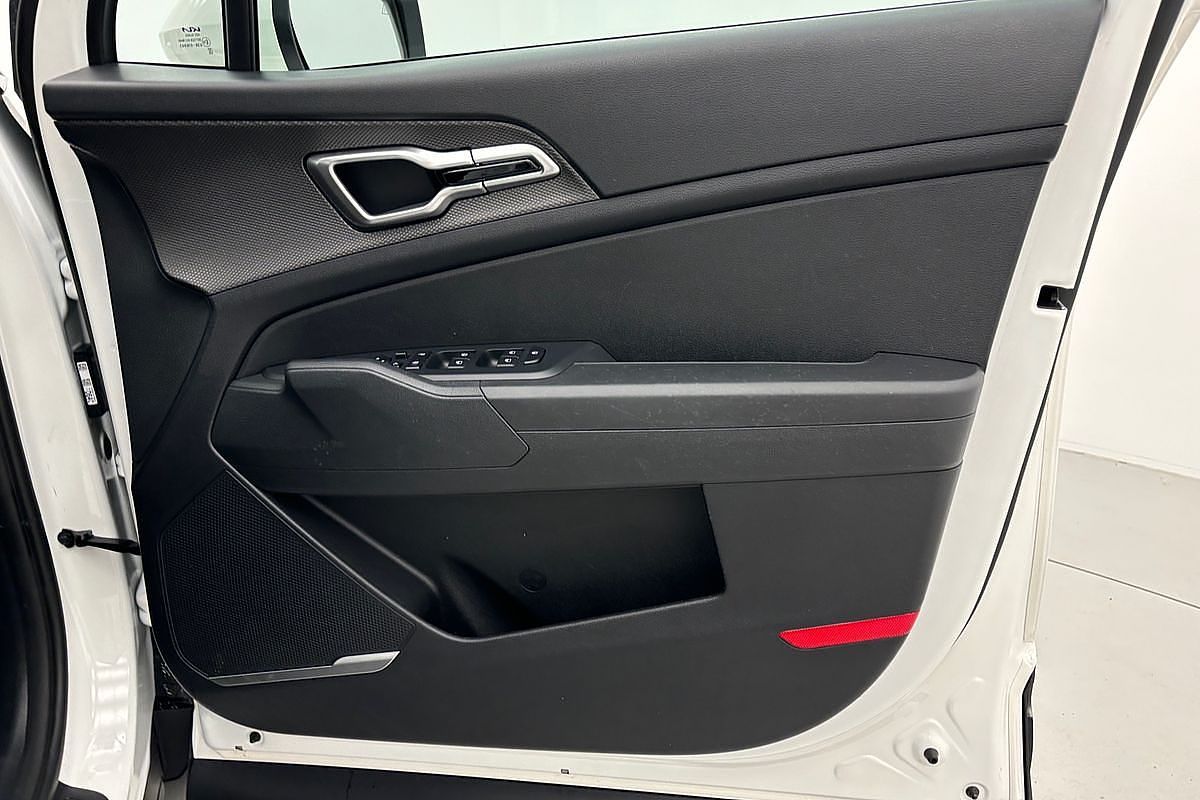 2024 Kia Sportage S NQ5