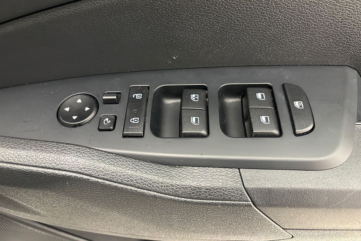 2024 Kia Sportage S NQ5