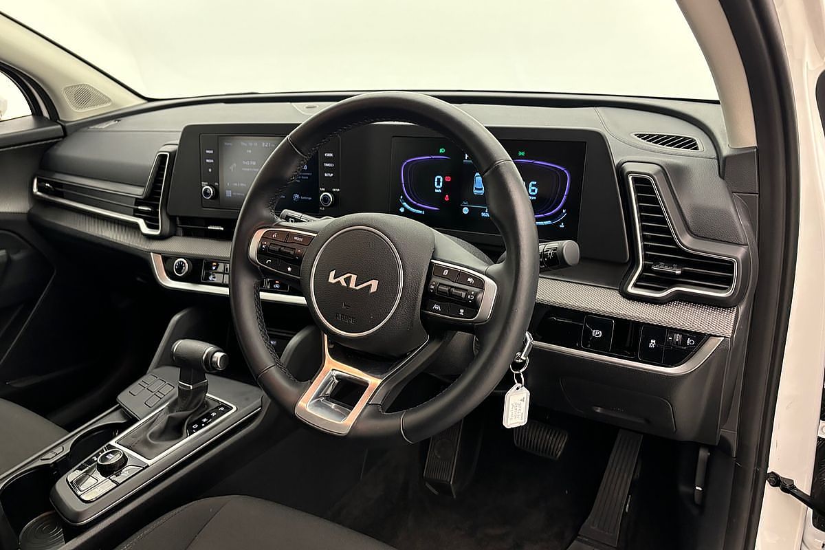 2024 Kia Sportage S NQ5