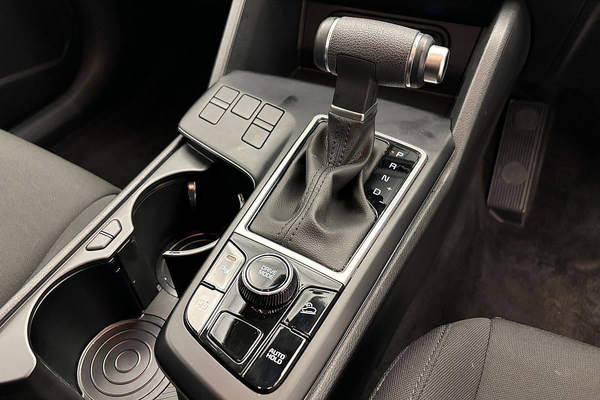 2024 Kia Sportage S NQ5