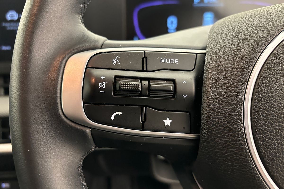 2024 Kia Sportage S NQ5