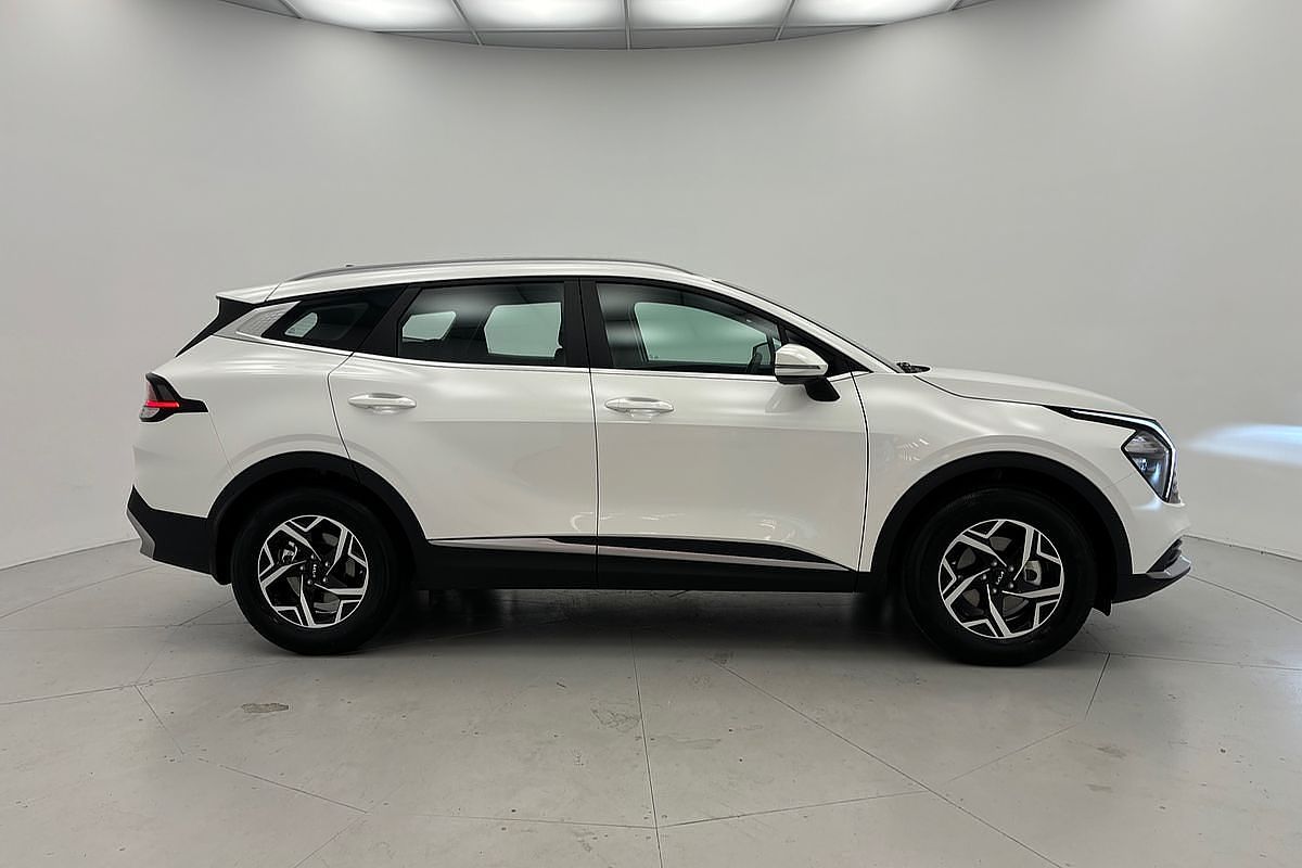 2024 Kia Sportage S NQ5