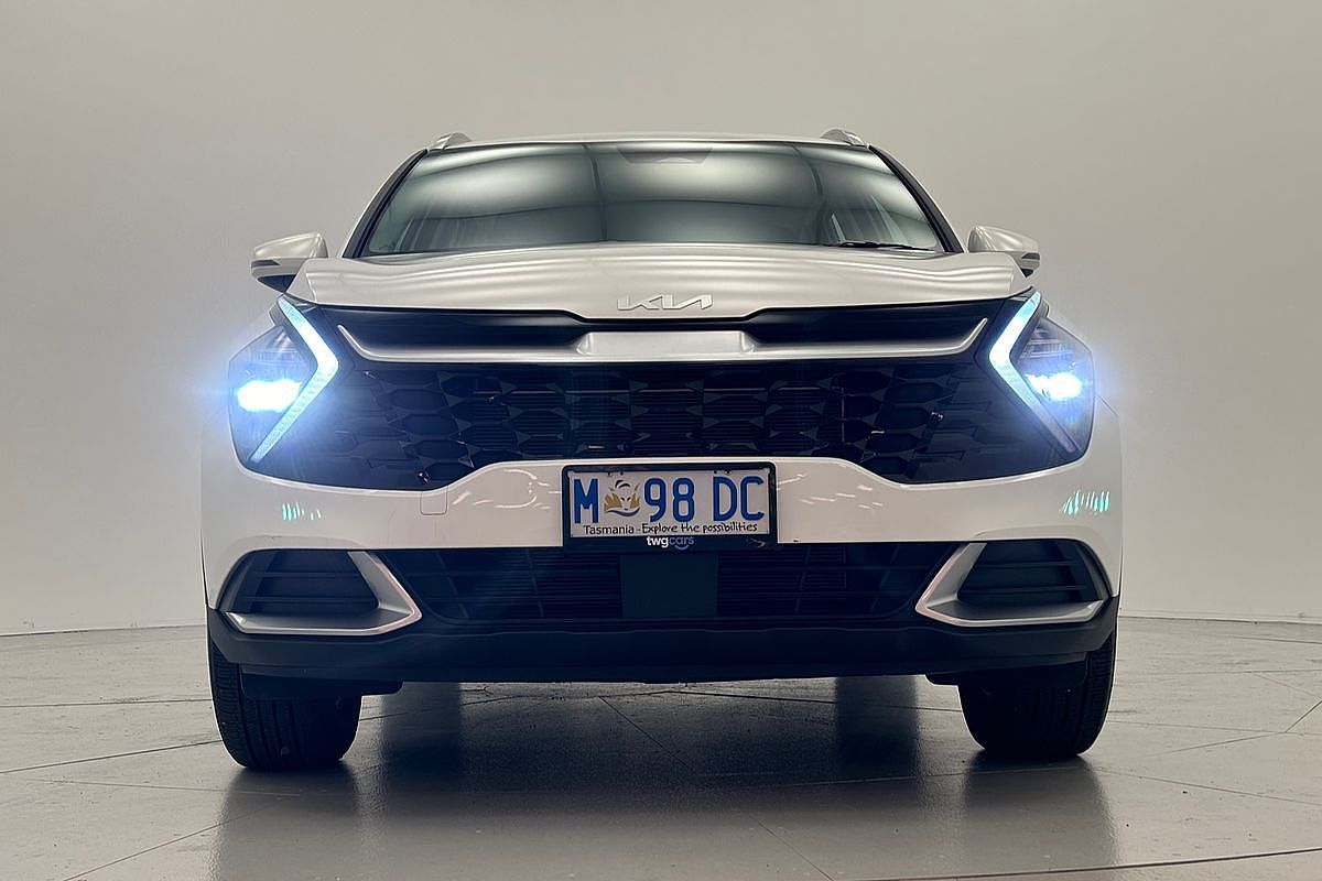 2024 Kia Sportage S NQ5