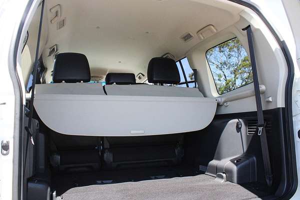 2019 Mitsubishi Pajero GLS NX