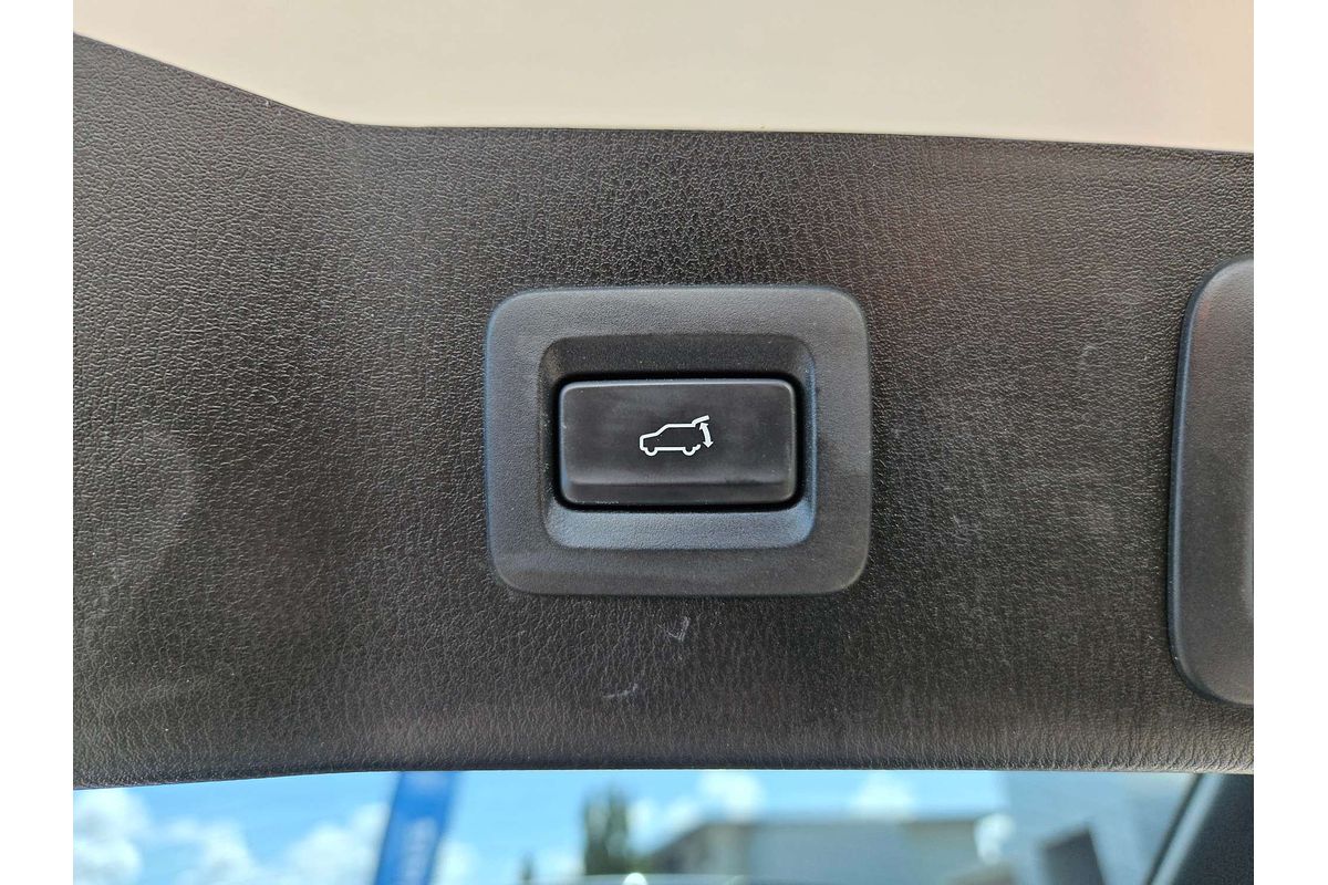 2018 Mazda CX-5 GT KF Series