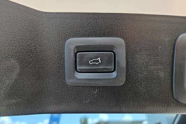 2018 Mazda CX-5 GT KF Series