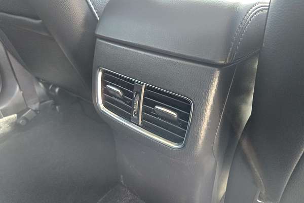 2018 Mazda CX-5 GT KF Series