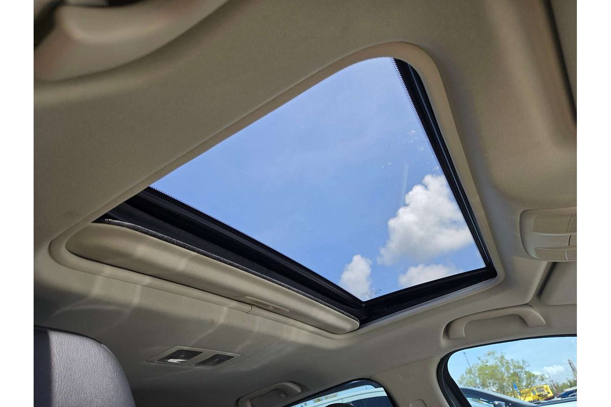 2018 Mazda CX-5 GT KF Series