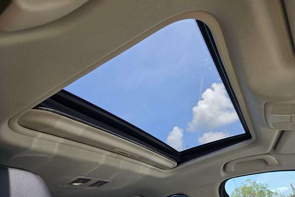 2018 Mazda CX-5 GT KF Series