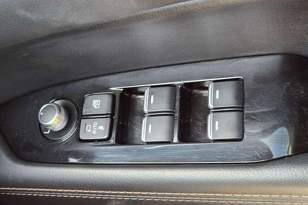 2018 Mazda CX-5 GT KF Series