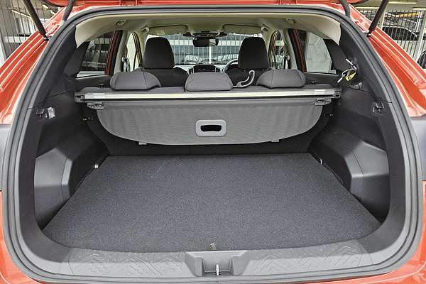 2025 Subaru Crosstrek 2.0R G6X