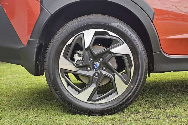 2025 Subaru Crosstrek 2.0R G6X