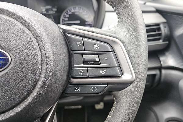 2025 Subaru Crosstrek 2.0R G6X