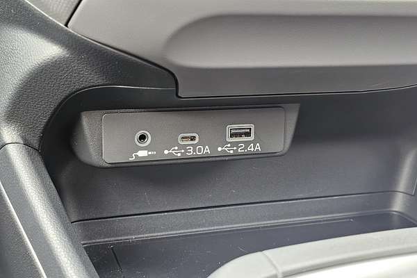 2025 Subaru Crosstrek 2.0R G6X