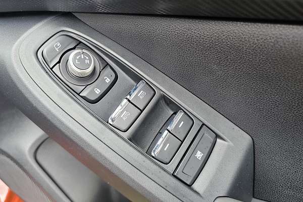 2025 Subaru Crosstrek 2.0R G6X