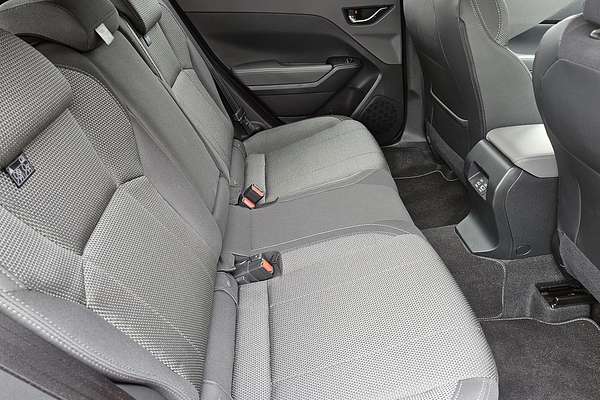 2025 Subaru Crosstrek 2.0R G6X