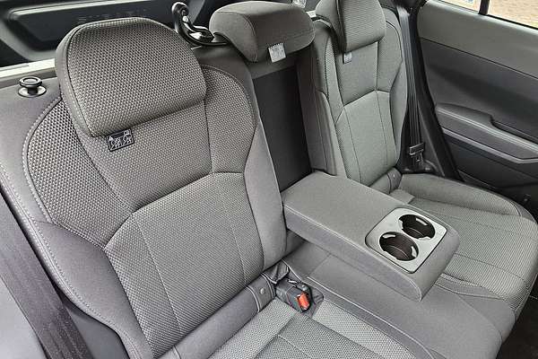 2025 Subaru Crosstrek 2.0R G6X