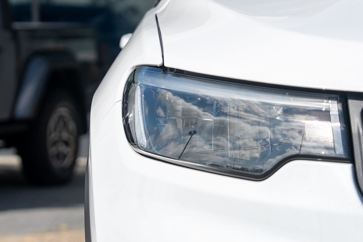 2023 Jeep Compass Night Eagle M6