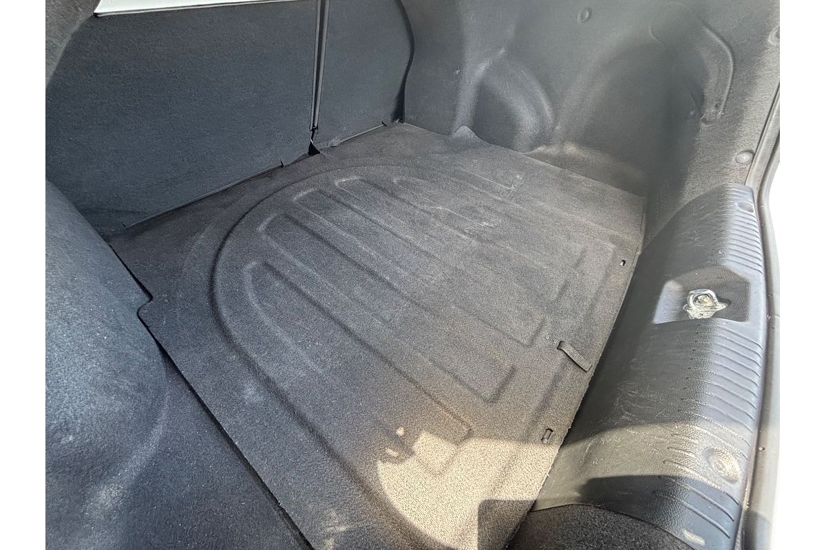 2016 Hyundai Accent Active RB3