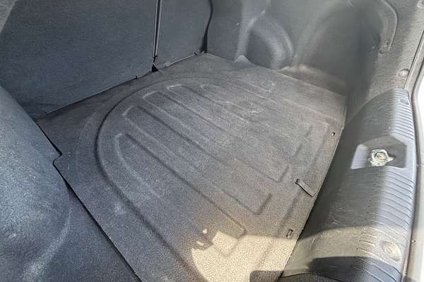 2016 Hyundai Accent Active RB3