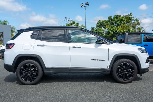 2023 Jeep Compass Night Eagle M6