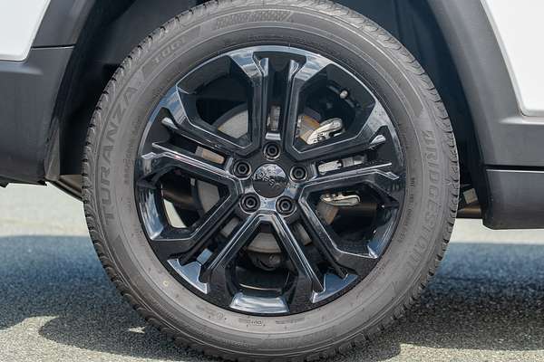 2023 Jeep Compass Night Eagle M6