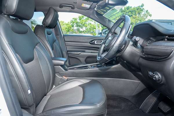 2023 Jeep Compass Night Eagle M6