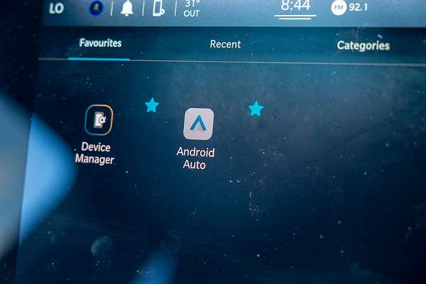 2023 Jeep Compass Night Eagle M6