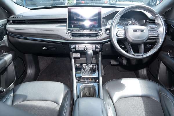 2023 Jeep Compass Night Eagle M6