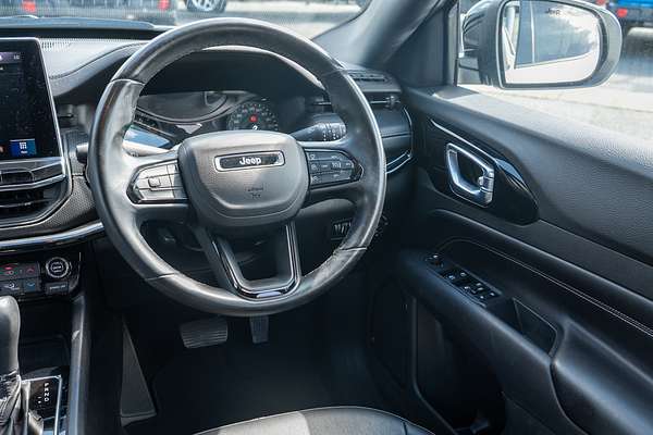 2023 Jeep Compass Night Eagle M6