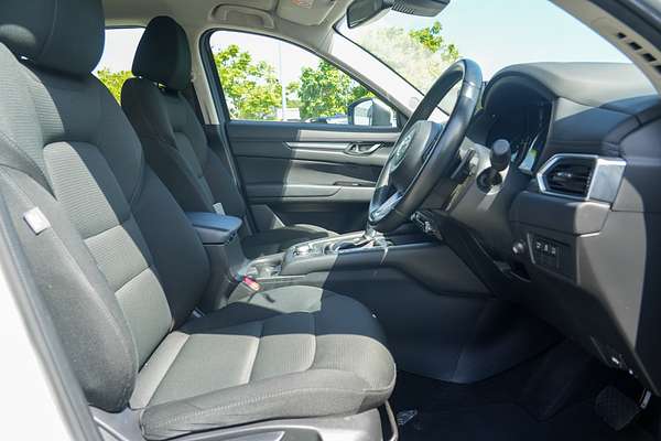 2022 Mazda CX-5 Maxx Sport KF Series