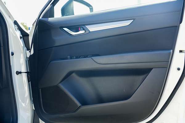 2022 Mazda CX-5 Maxx Sport KF Series