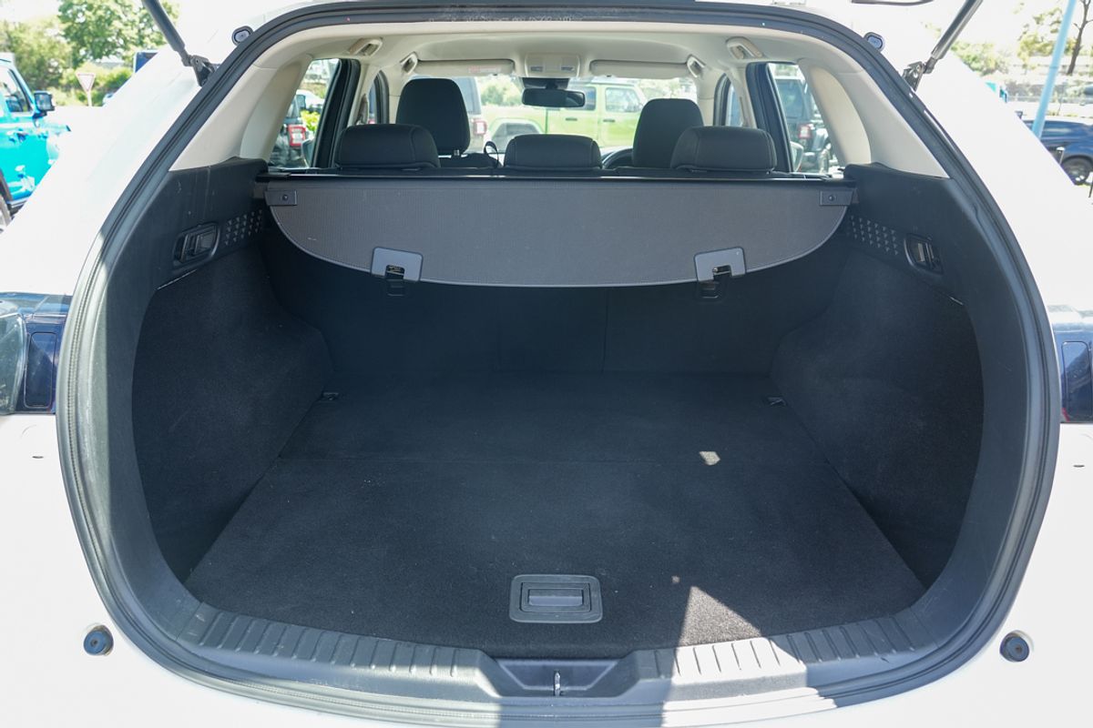 2022 Mazda CX-5 Maxx Sport KF Series