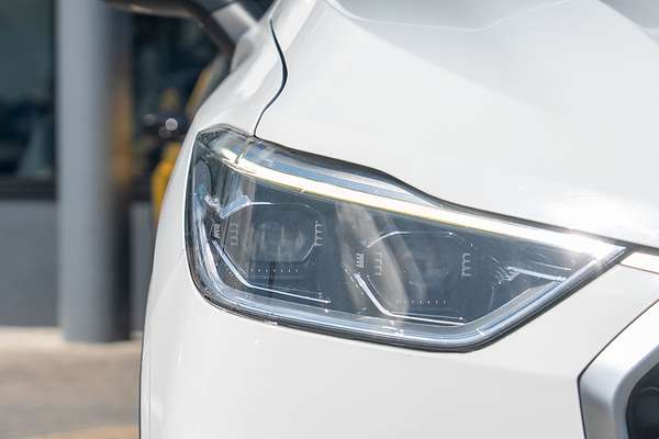 2020 LDV D90 Executive SV9A