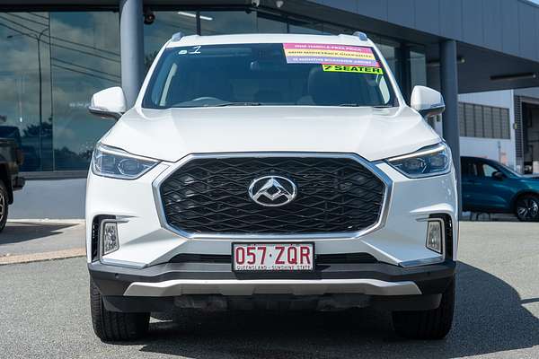 2020 LDV D90 Executive SV9A