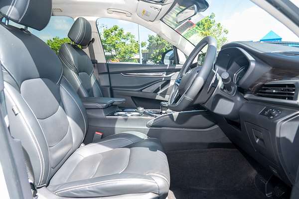 2020 LDV D90 Executive SV9A