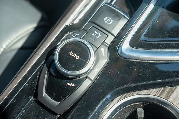 2020 LDV D90 Executive SV9A