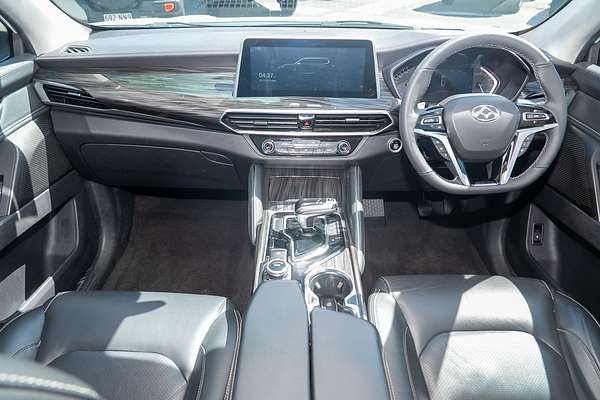 2020 LDV D90 Executive SV9A