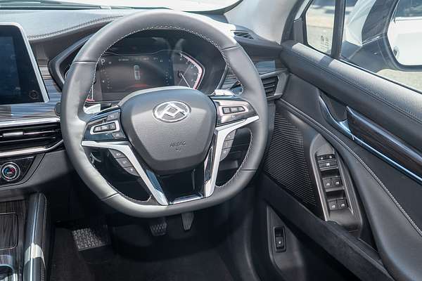 2020 LDV D90 Executive SV9A