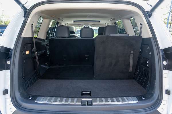 2020 LDV D90 Executive SV9A