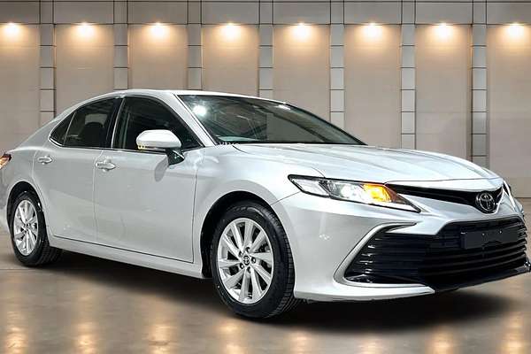 2022 Toyota Camry Ascent AXVA70R