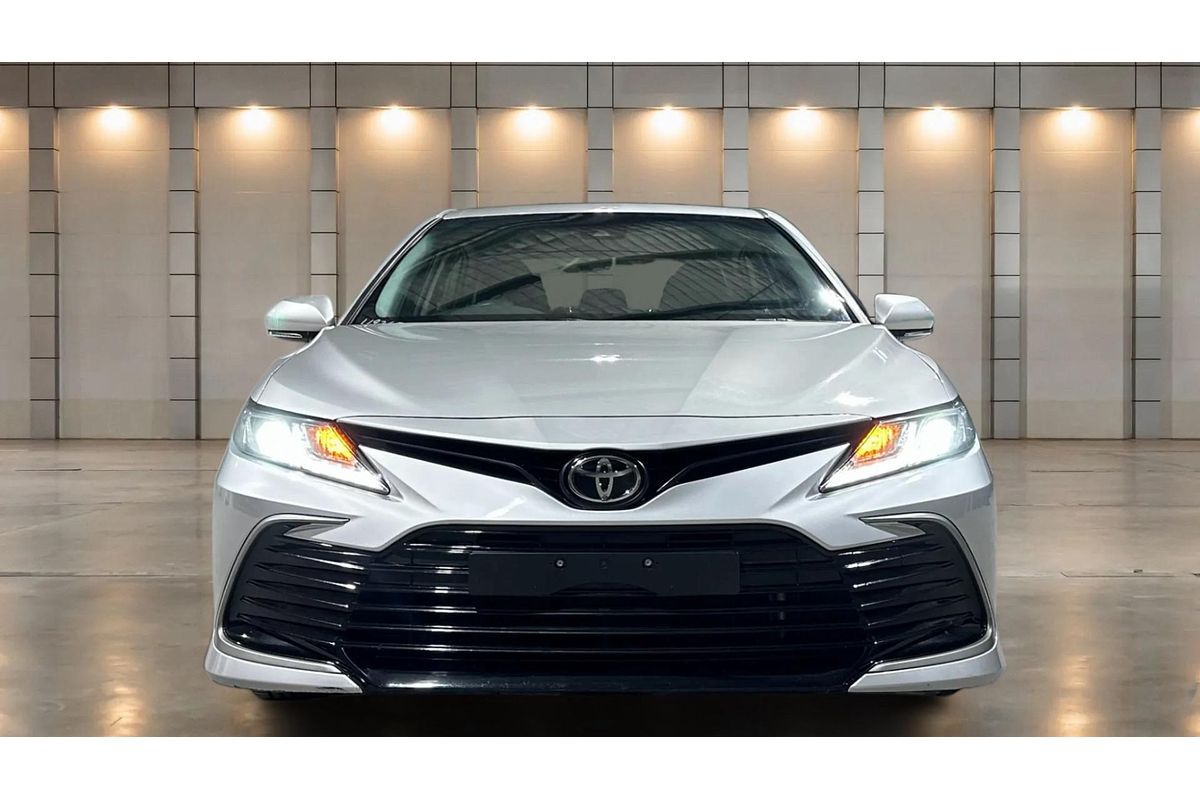 2022 Toyota Camry Ascent AXVA70R