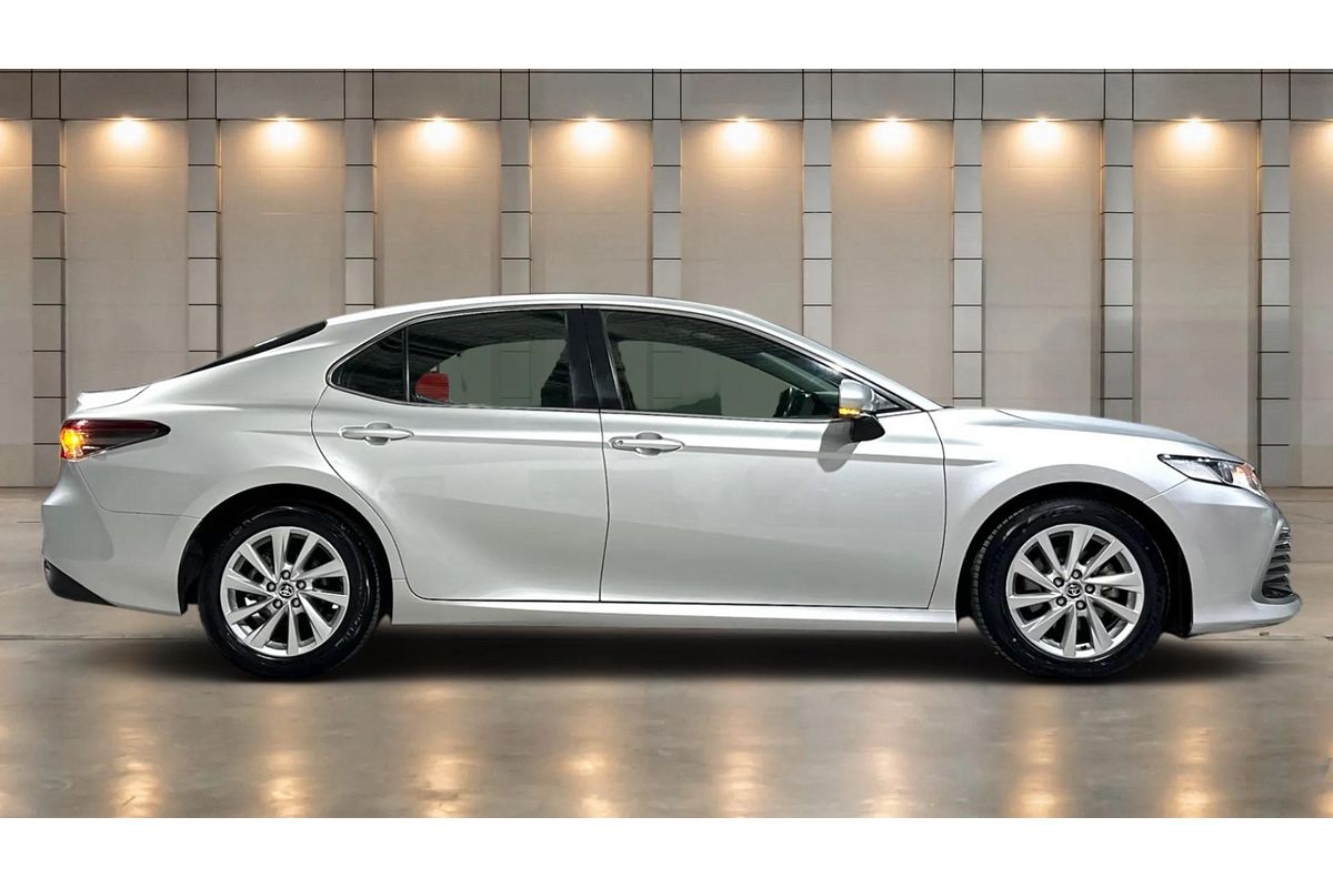 2022 Toyota Camry Ascent AXVA70R