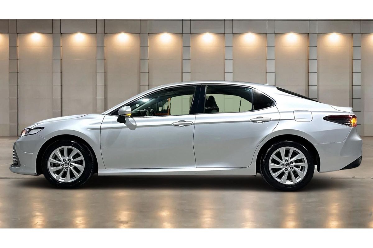 2022 Toyota Camry Ascent AXVA70R