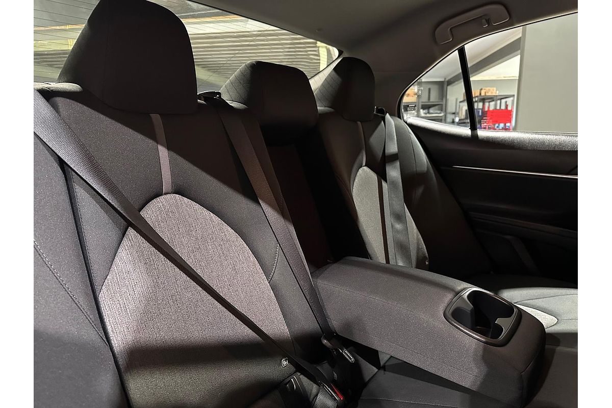 2022 Toyota Camry Ascent AXVA70R