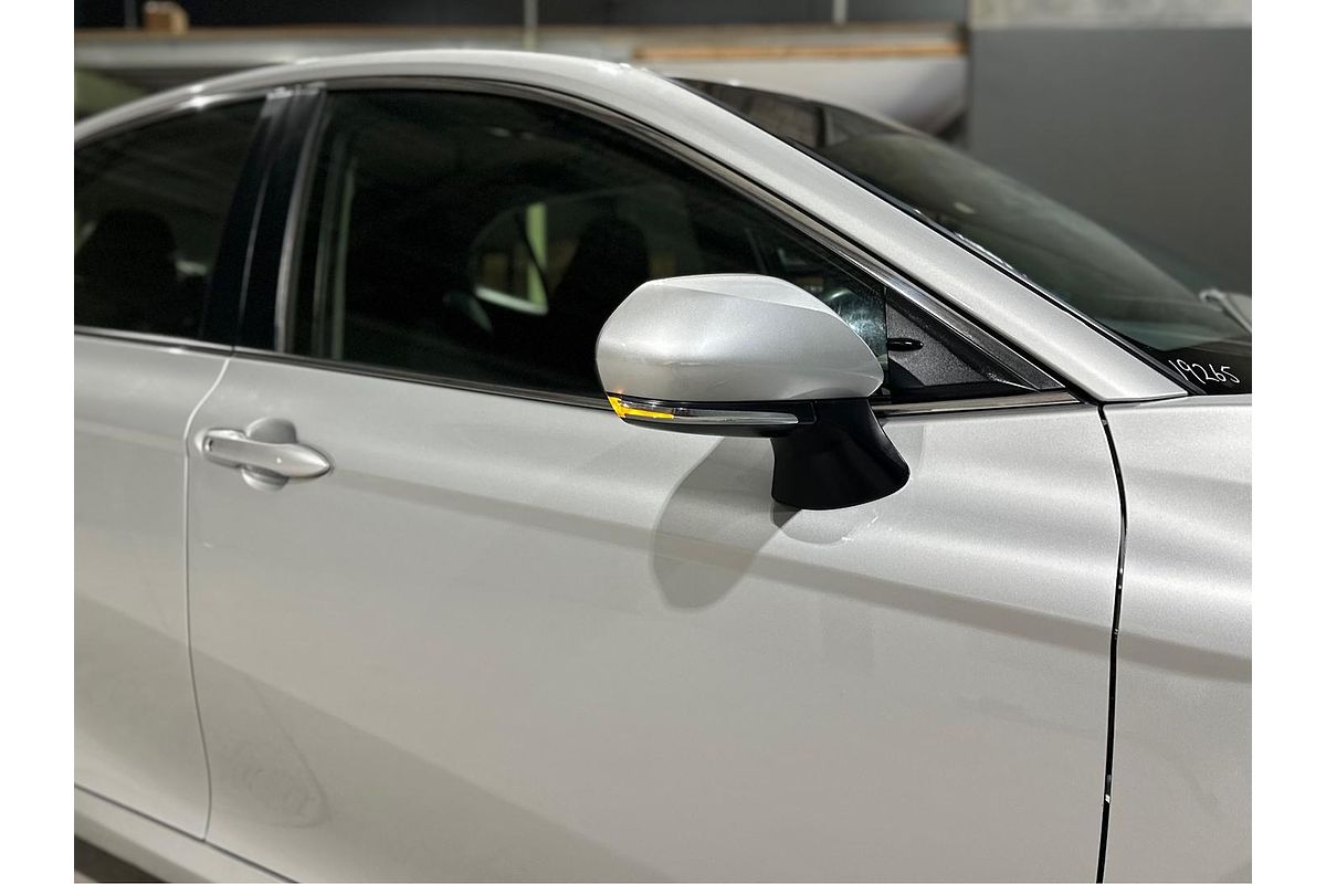 2022 Toyota Camry Ascent AXVA70R