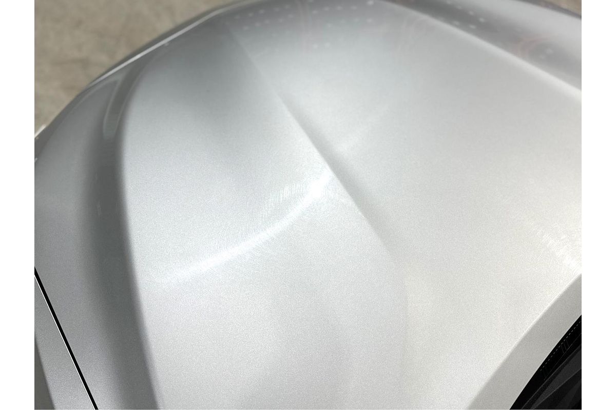 2022 Toyota Camry Ascent AXVA70R