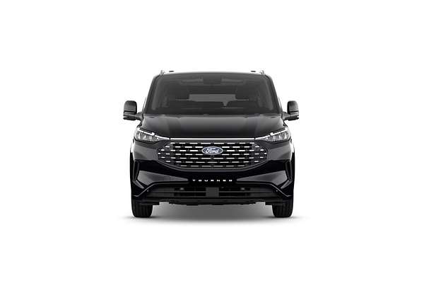 2025 Ford Tourneo Titanium X AV SWB