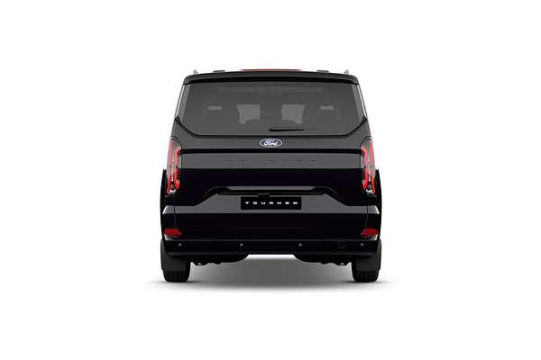 2025 Ford Tourneo Titanium X AV SWB