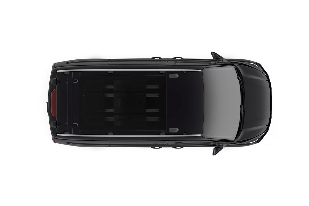 2025 Ford Tourneo Titanium X AV SWB